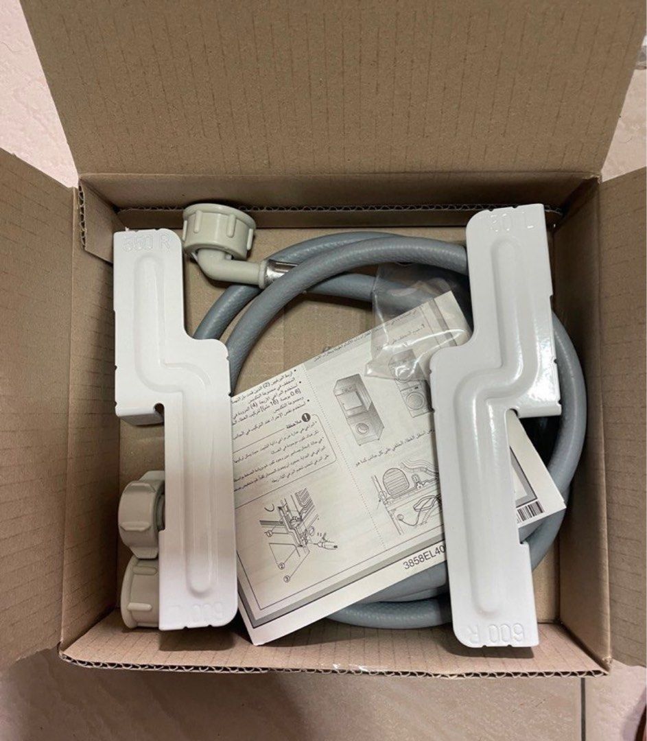 LG stacking kit, TV & Home Appliances, Washing Machines and Dryers on