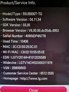 (Category: ) located in . Submitted by alan_mak_ (Listing ID 1219953099, Image 1). Description: .
