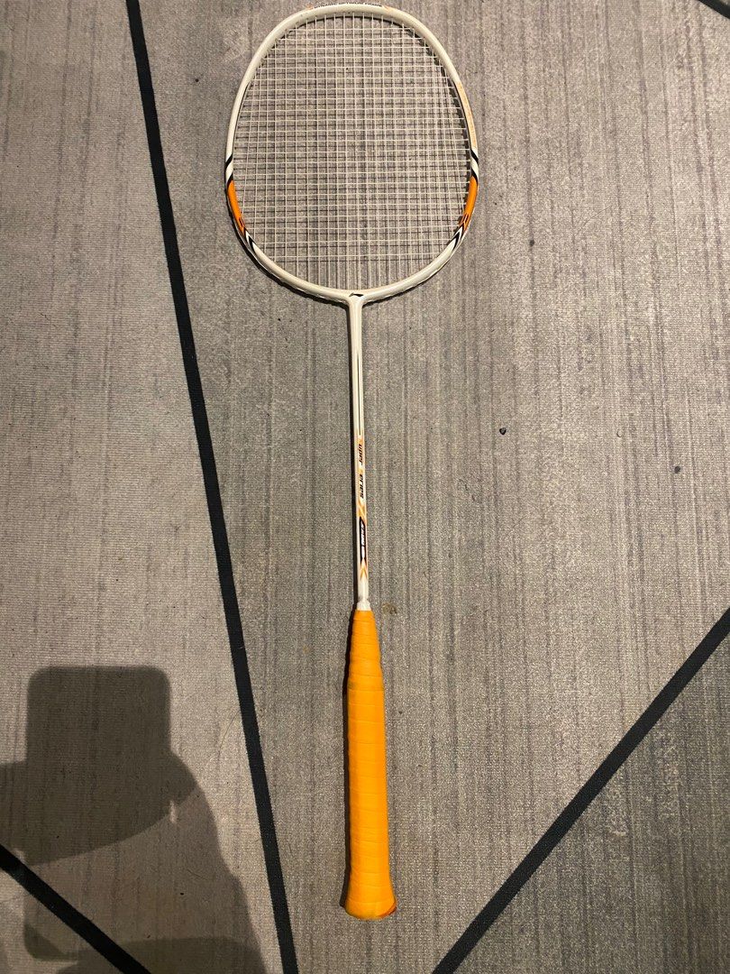 Li ning best sale ss 88