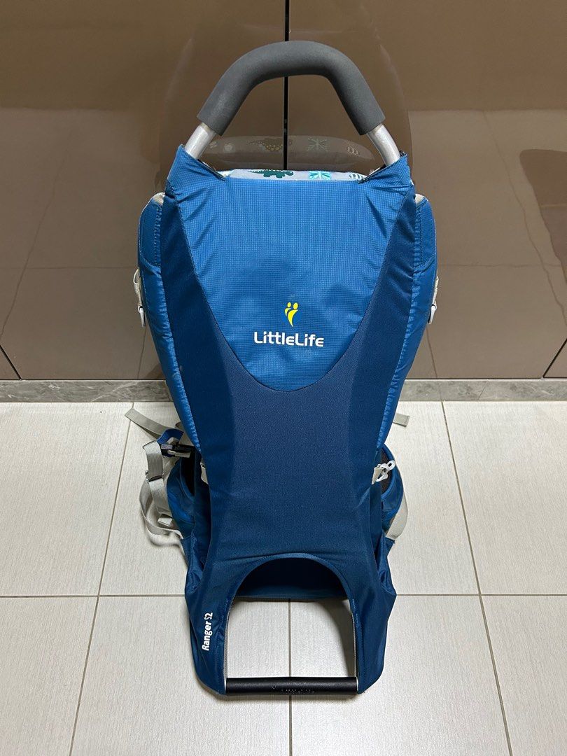 Littlelife Ranger child carrier backpack, Babies & Kids, Going Out