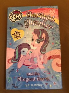 Little Pony Starlight Glimmer