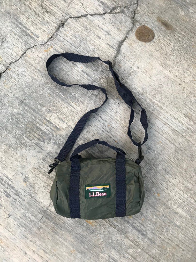 Ll bean 2025 sling bag