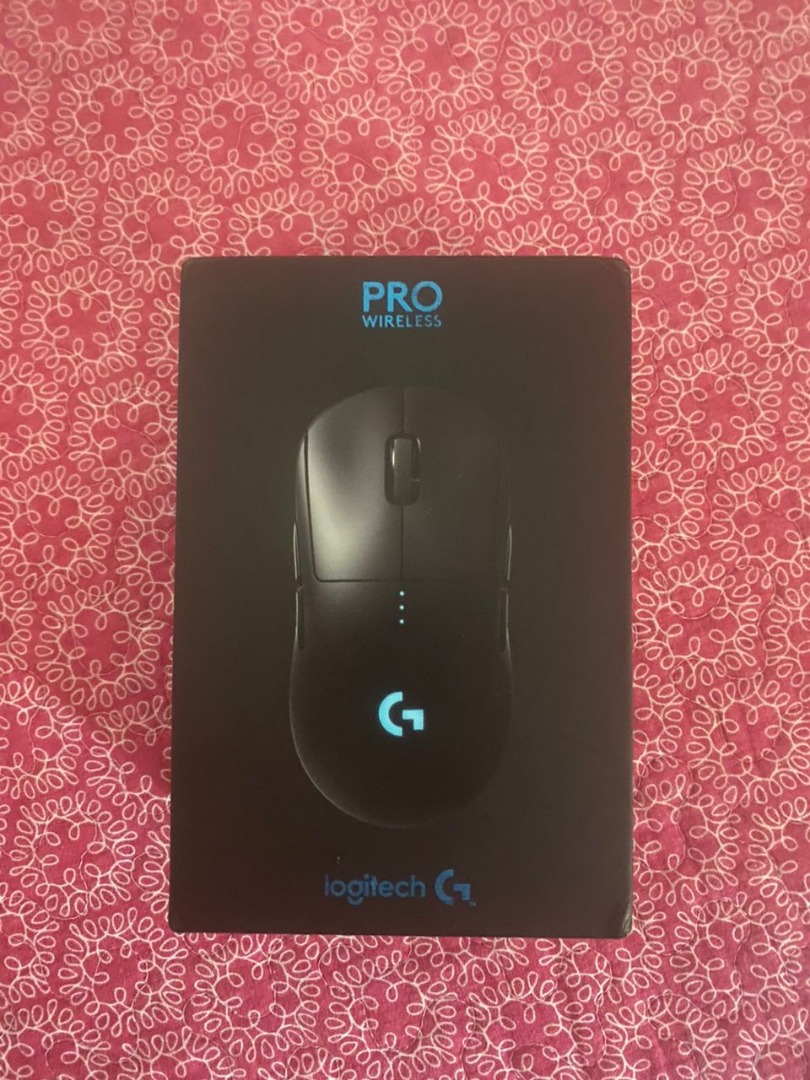 logitech-g-pro-wireless-mouse-computers-tech-parts-accessories