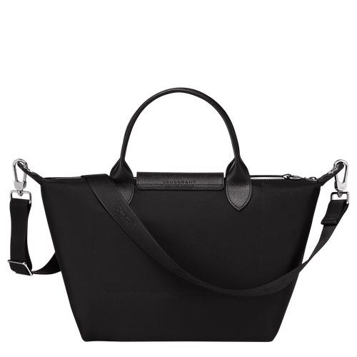 Longchamp neo navy blue cheap