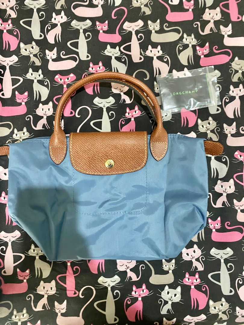 Jual Shoulder Bag Wanita LC Le Pliage Neo Small New Strap di