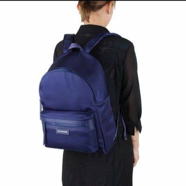 Longchamp le pliage store neo medium backpack