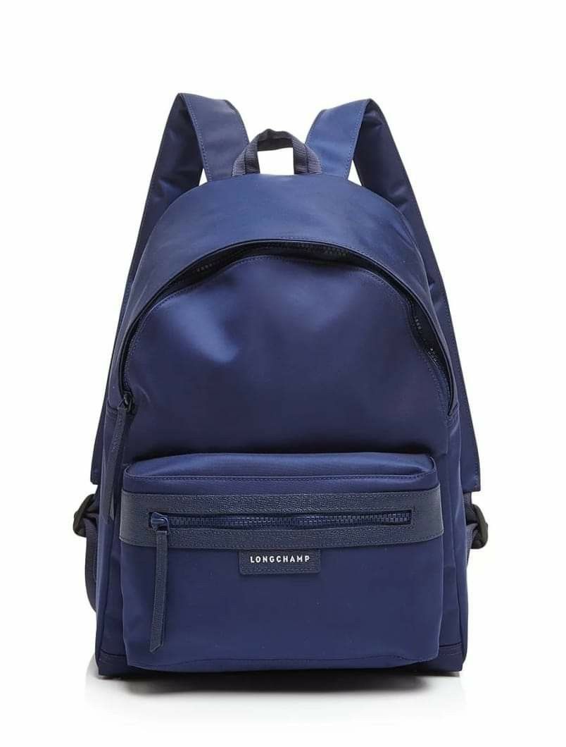 LONGCHAMP Le Pliage Neo Nylon Backpack Women s Fashion Bags