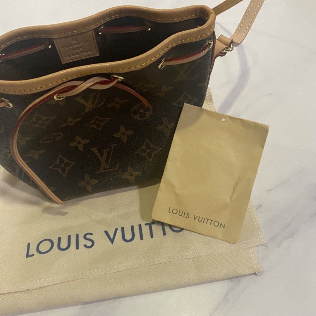 Louis Vuitton Kids' Bag - Preloved, Babies & Kids, Babies & Kids Fashion on  Carousell