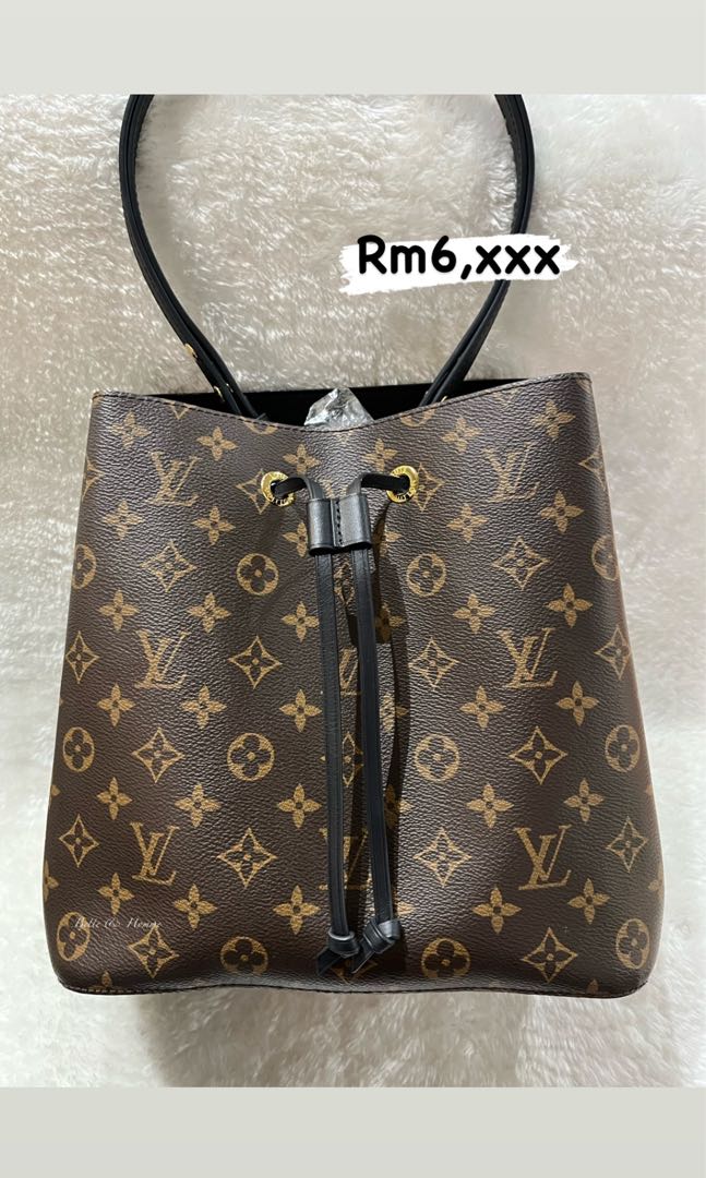 Louis vuitton neonoe 2025 price