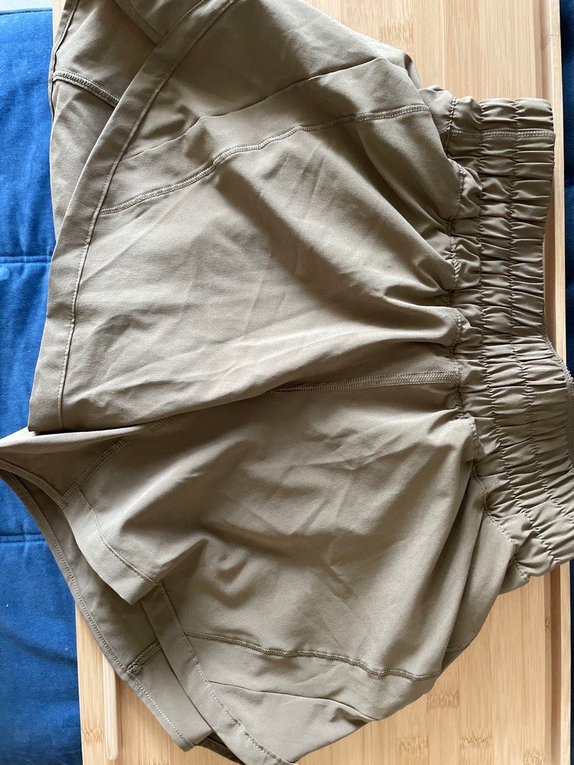 lululemon Align™ High-Rise Pant with Pockets 25, Grey Sage