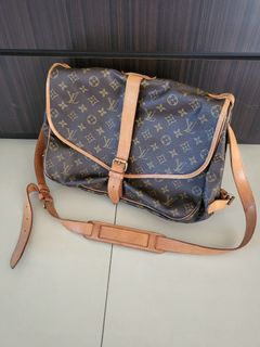 myluxurydesignerbranded - Excellent Condition Authentic Louis