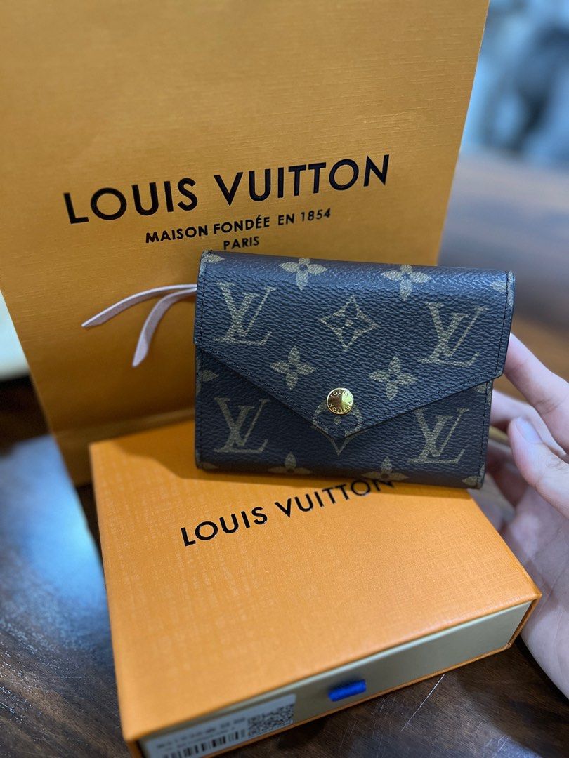 LV Odéon MM, Luxury, Bags & Wallets on Carousell