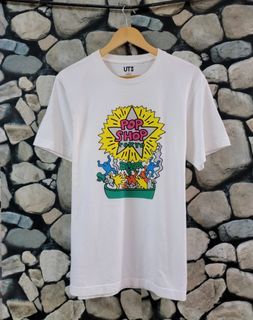 (M) Keith Haring
