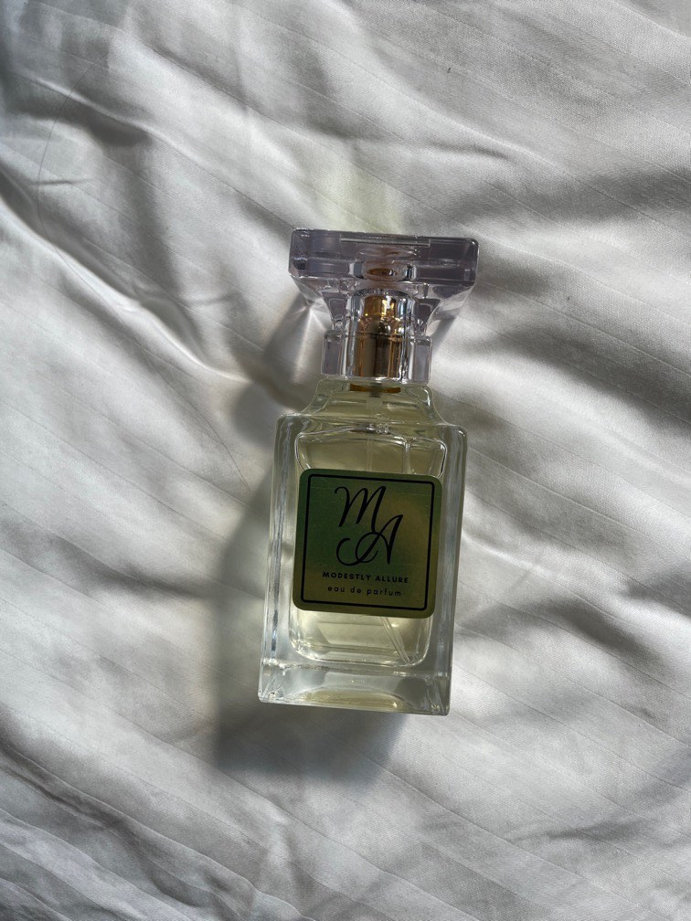 maison margiela replica bubble bath perfume edp, Beauty & Personal Care