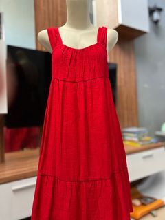 Mango dress new masih ada tag harga