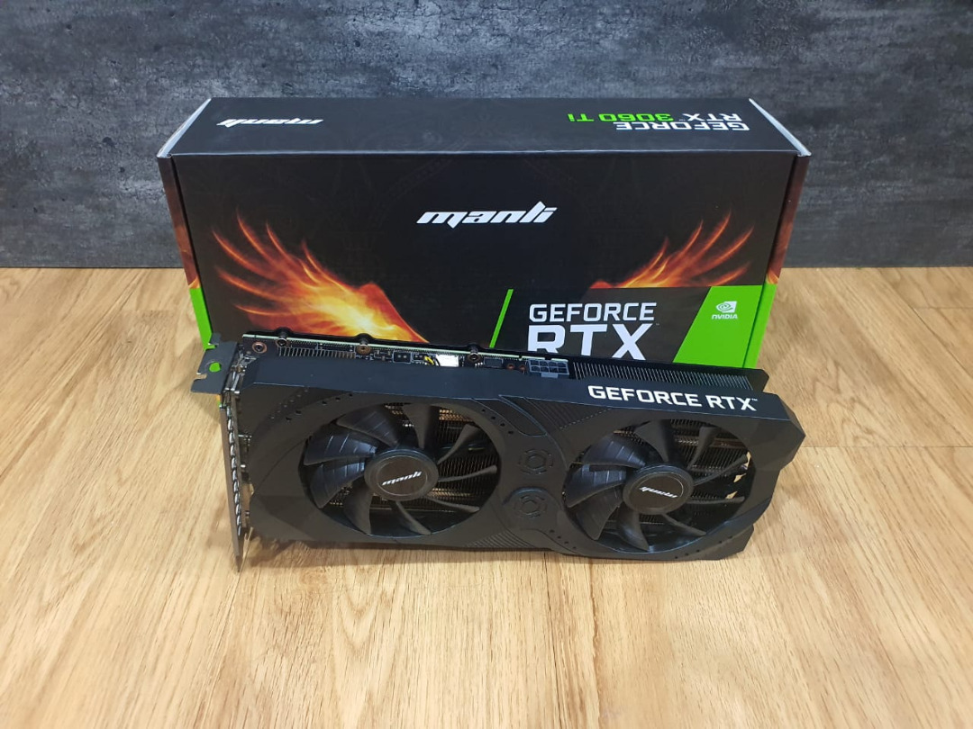 Manli 3060 sales