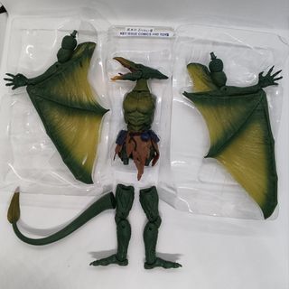 (Category: ) located in . Submitted by keyissuecomicsandtoys (Listing ID 1220008227, Image 1). Description: .