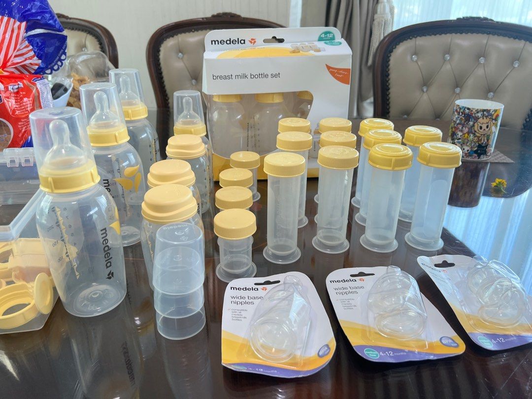 Medela wide best sale teats