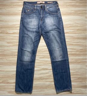 Men GUESS, size 31