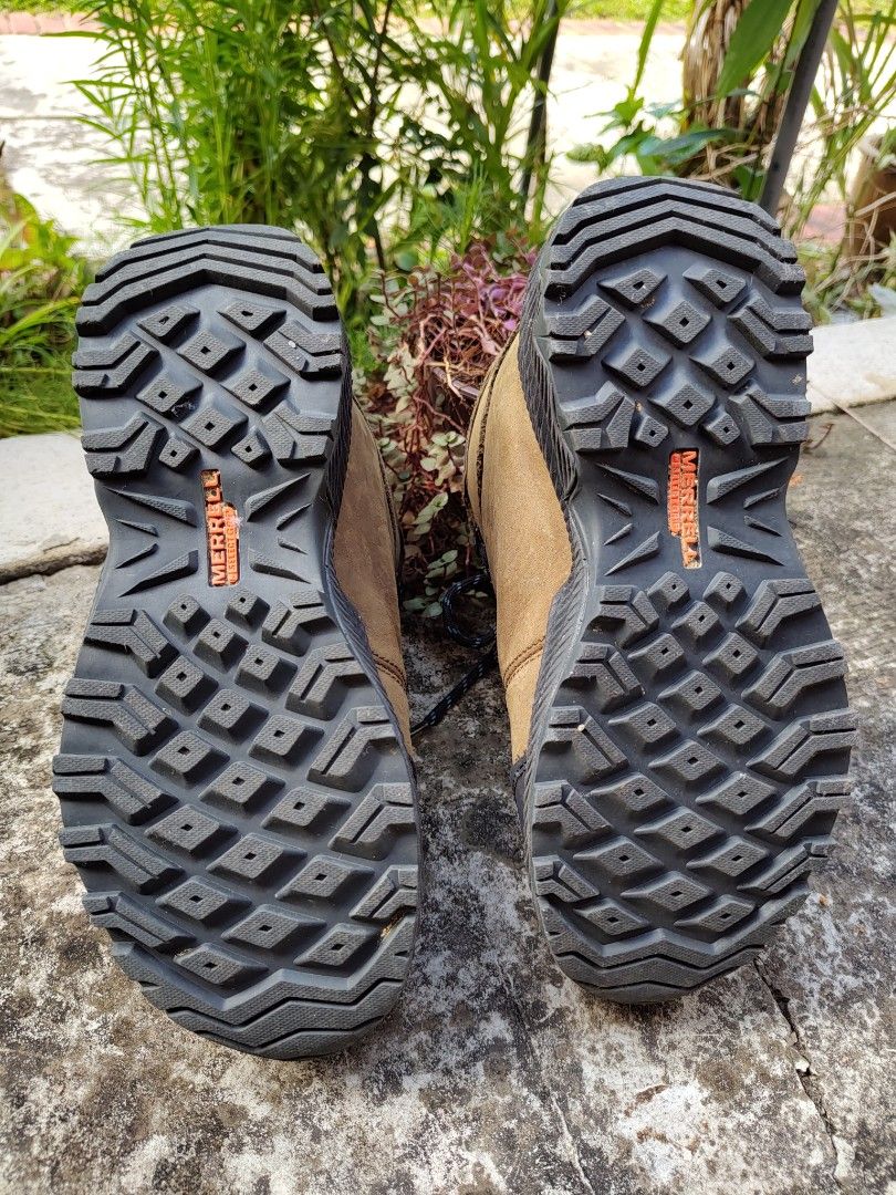 Merrell forestbound sales womens