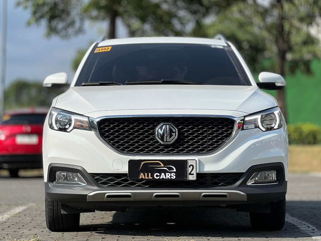 MG ZS, Cars for Sale, Used Cars on Carousell