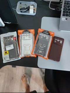 Mi 11 Ultra case