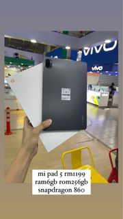 (Category: ) located in . Submitted by ricmobilemelaka (Listing ID 1219949774, Image 1). Description: .