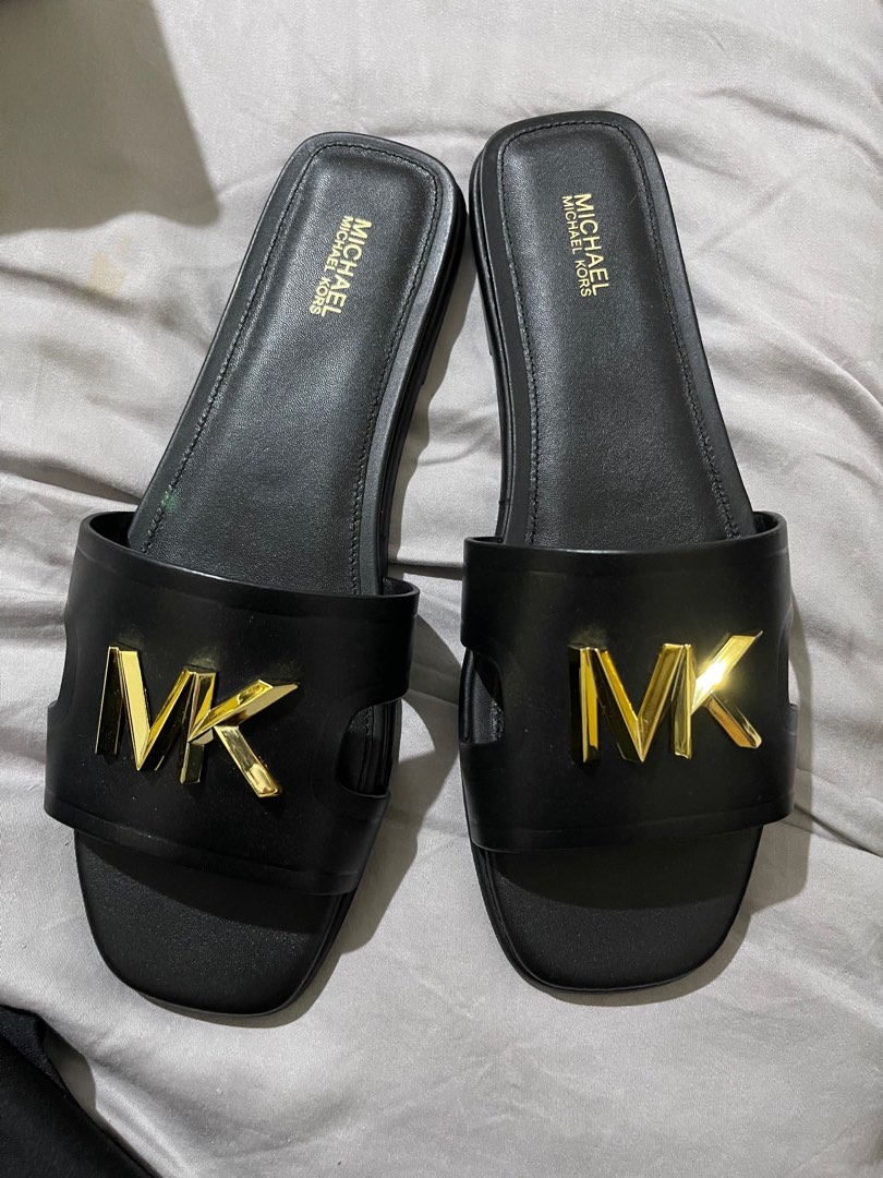 Michael kors kippy best sale sandals