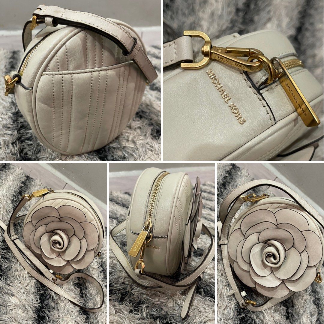 Michael kors vivianne floral store