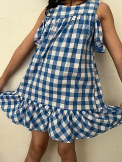 Mididress H & M 7-8 years old