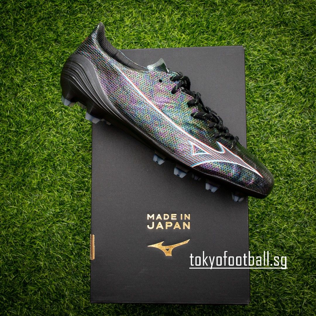 Mizuno futsal shoes japan deals