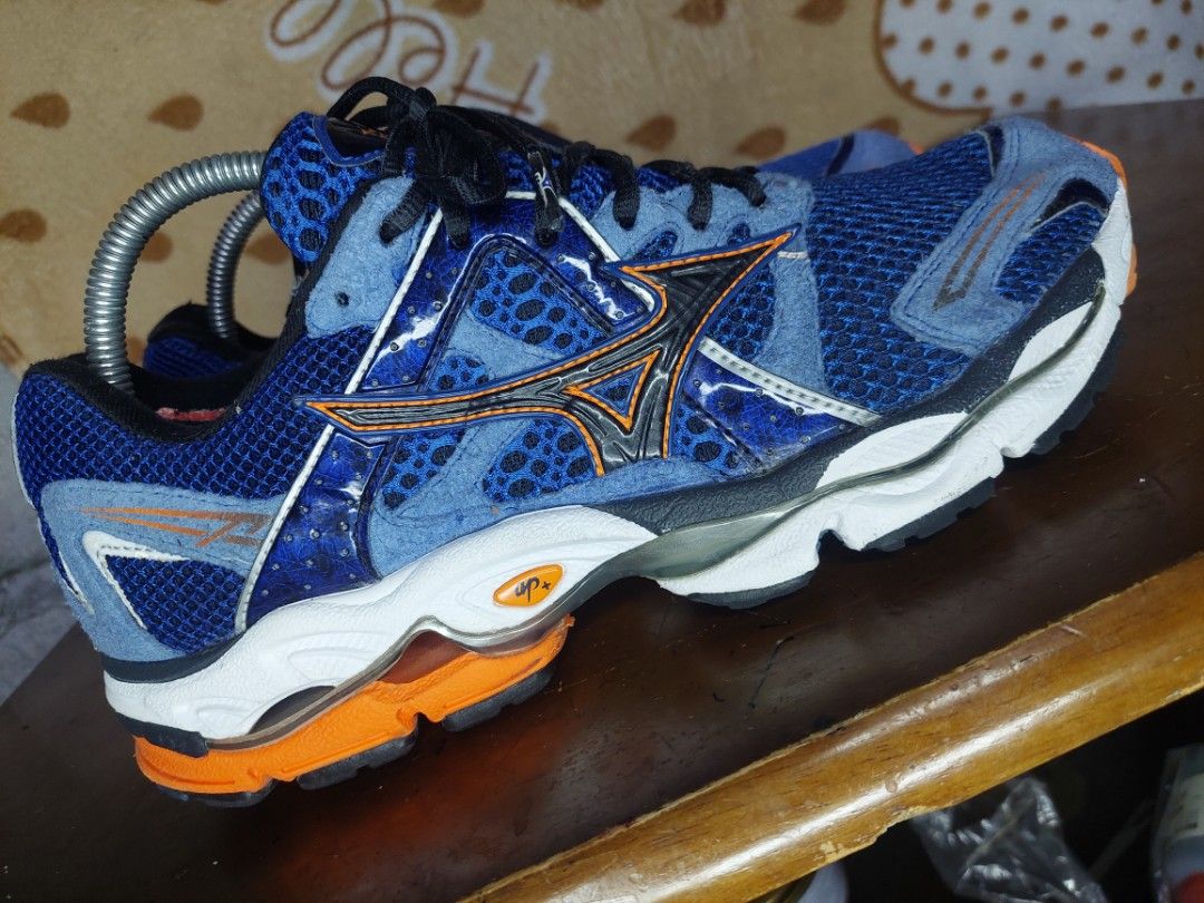 Mizuno wave nirvana best sale 8 mens