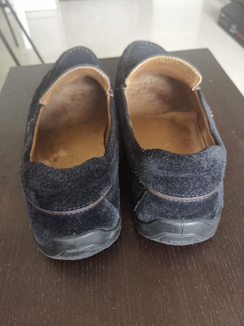 Mokasine, Men's Fashion, Footwear, Casual shoes on Carousell