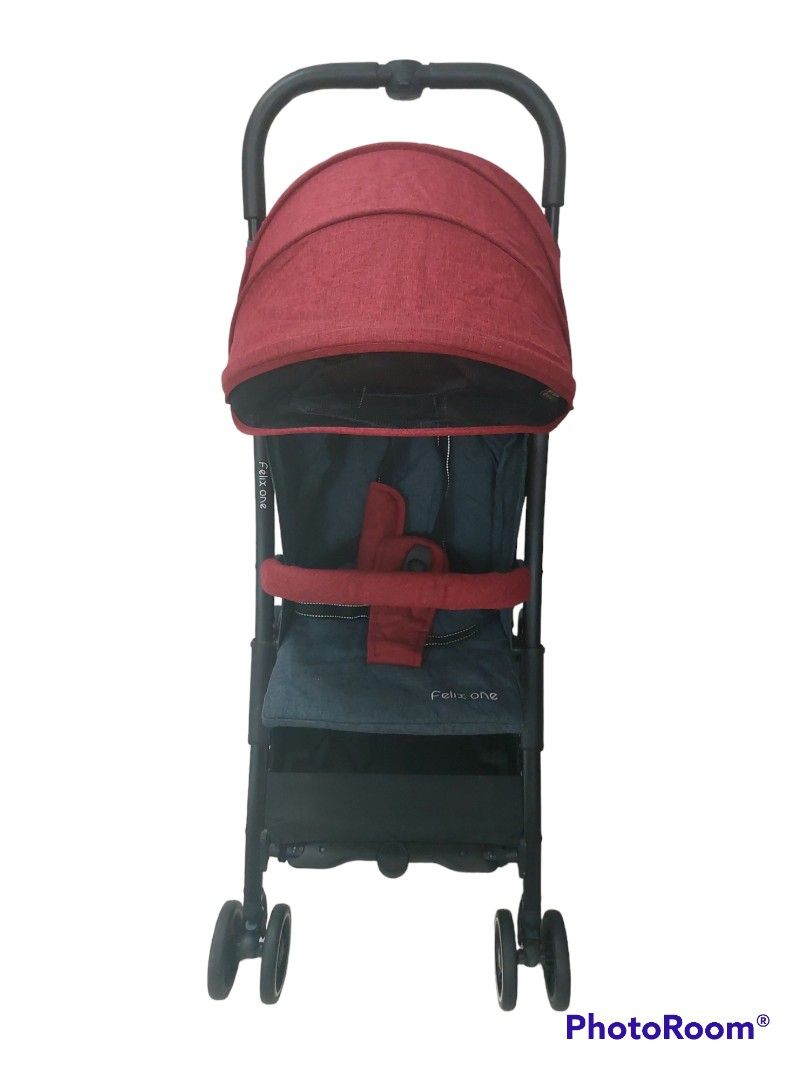 Felix one stroller sales review