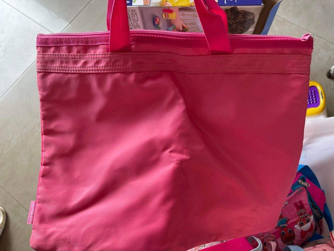 My Little Pony Bag, Hobbies &amp; Toys, Books &amp; Magazines, Children's Books ...