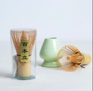 Coffee Espresso Needle Tool Stirrer Whisk Matcha Tamper Stirring