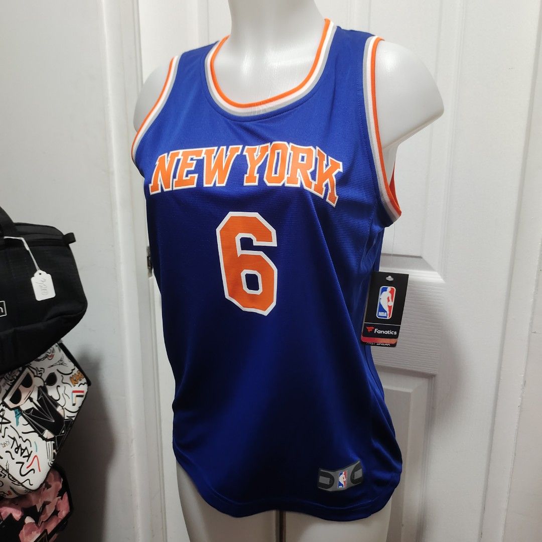 Porzingis authentic best sale jersey