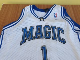 Nba mc grady