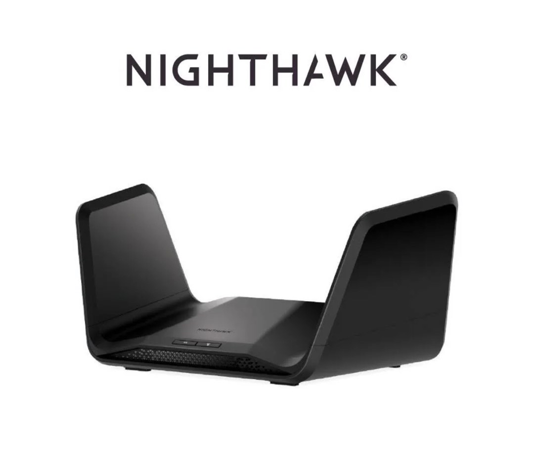 AX5700 (RAX75) Nighthawk WiFi 6 Router NAS capable, Computers & Tech