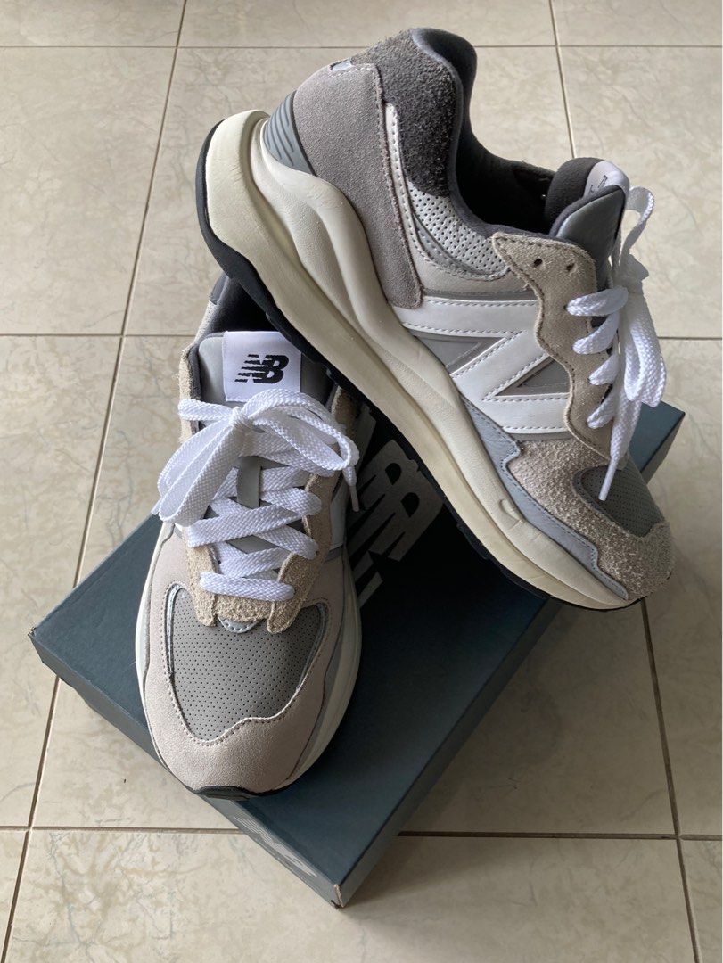 new balance 007