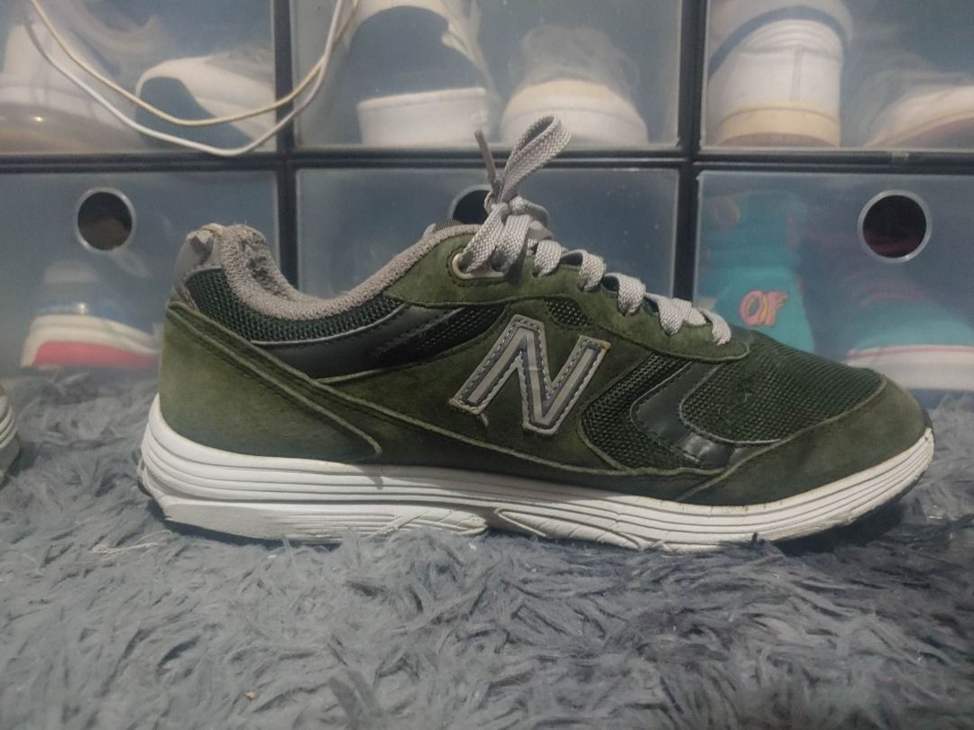 New Balance 880, Men's Fashion, Footwear, Sneakers on Carousell