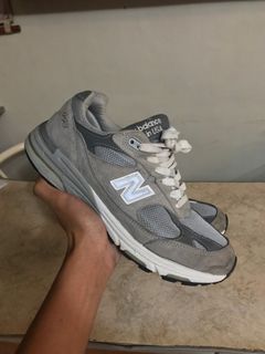 new balance 993