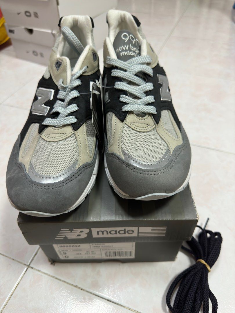 M990 xg2 new arrivals