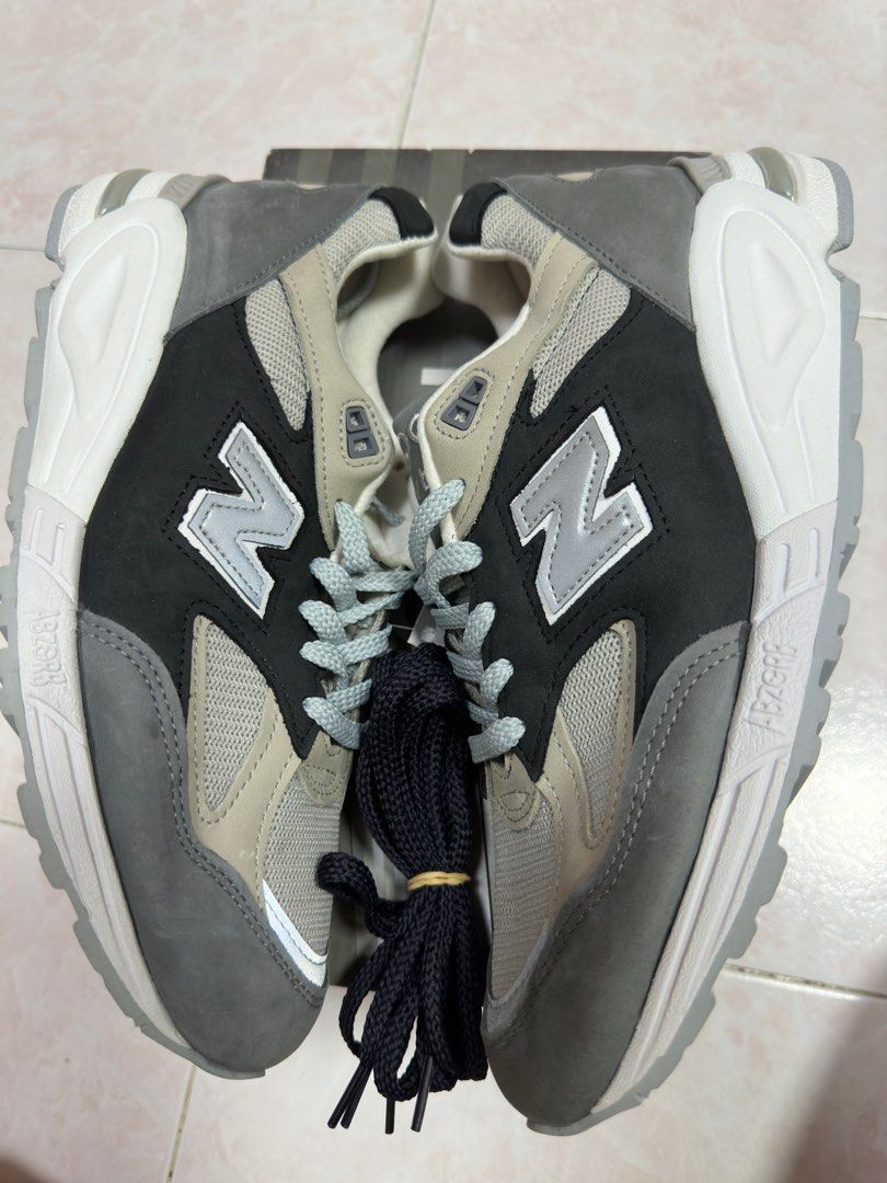 New balance m990 xg2 hot sale