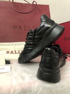NEW BALLY Shoes Woman size 7 / 38