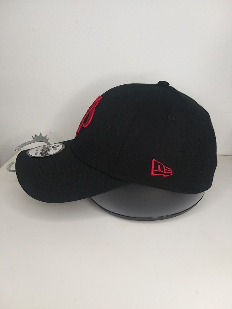 Star wars boba fett mandalorian 39thirty fitted hat outlet