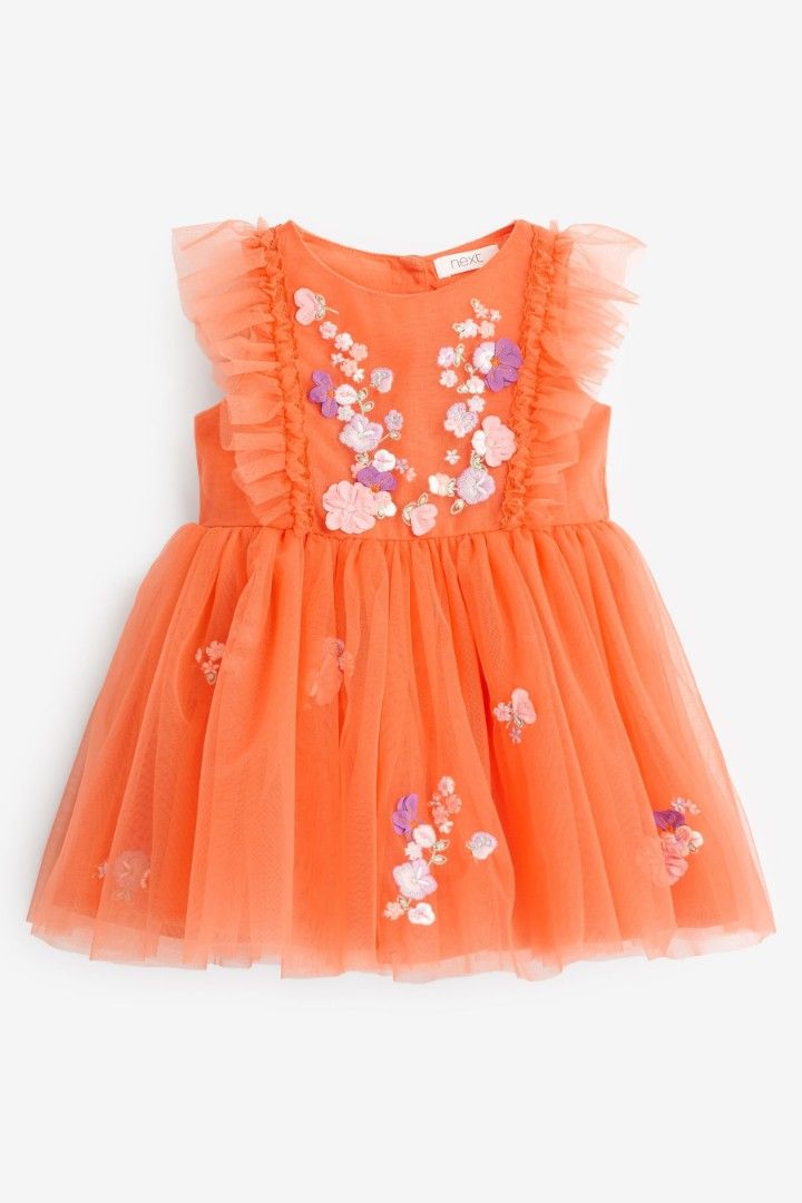 Next baby party dress online