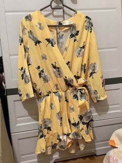 Nice dress