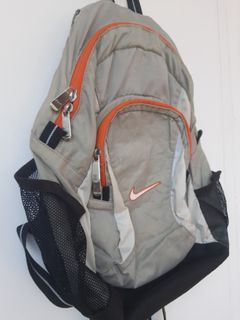 Nike 90's Vintage Backpack nike backpacks vintage not porter  carhat