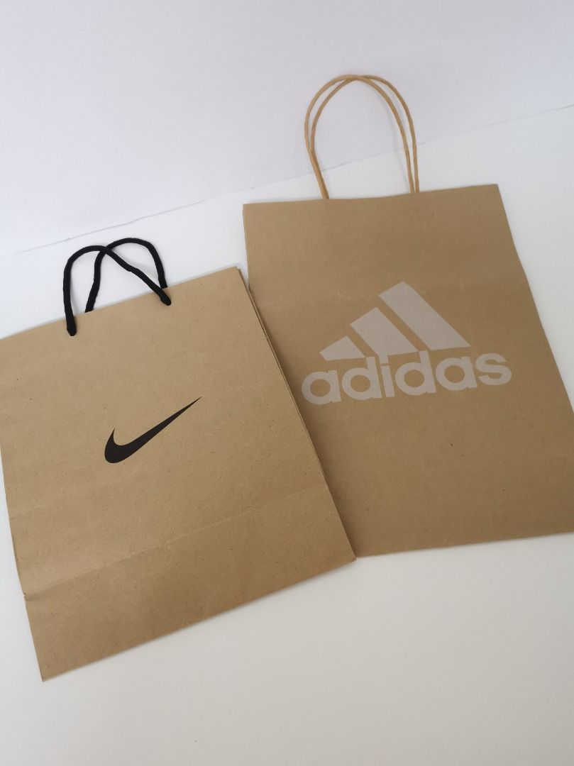 Nike and adidas bags new arrivals